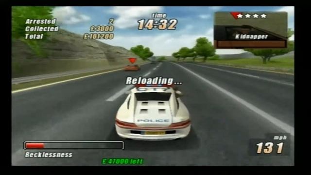 London Racer Police Madness PS2 Full Playthrough (Davilex) 2/3 смотреть онлайн