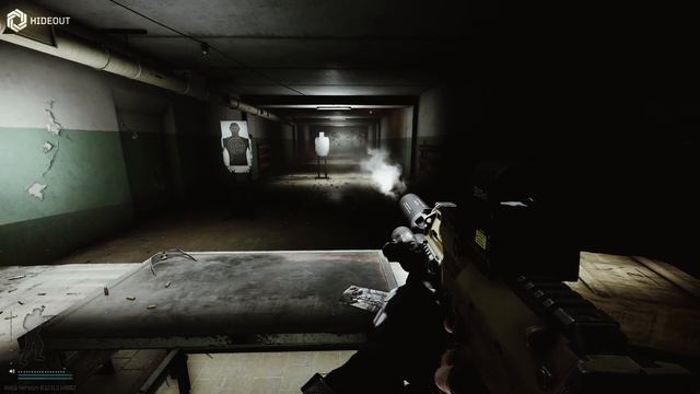real PMCs have built-in full auto смотреть онлайн
