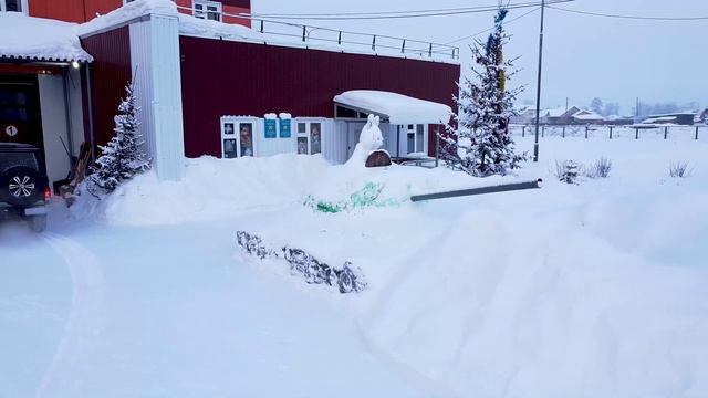 Республика Саха (Якутия), Ленский район, посёлок Витим смотреть онлайн