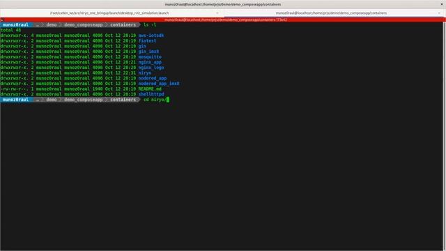 Interested in a Secure Over-The-Air Update for your ROS Application? смотреть онлайн