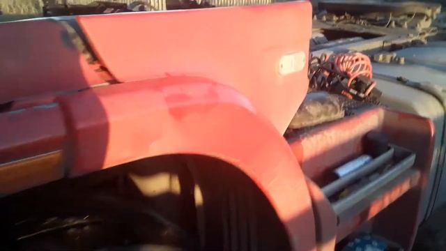 регулировка клапанов HPI скания 4 смотреть онлайн