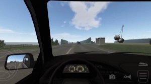 ПОЕЗДКА НА ДАЧУ В МОТОР ДЕПОТ.