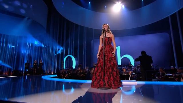 Zara Larsson "Uncover" - 2013 Nobel Peace Prize Concert смотреть онлайн