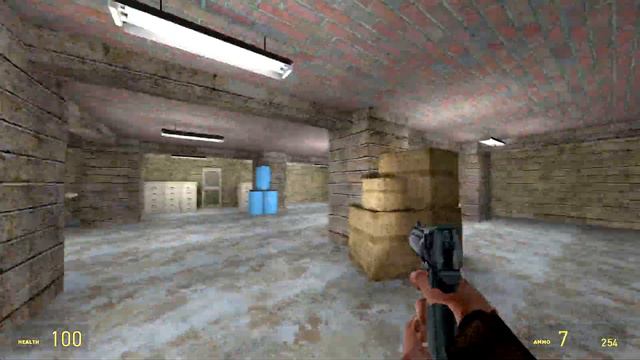 Just HOW Offensive Could These Mods Be?.. (Postal 2 Mods) | Garry's Mod смотреть онлайн
