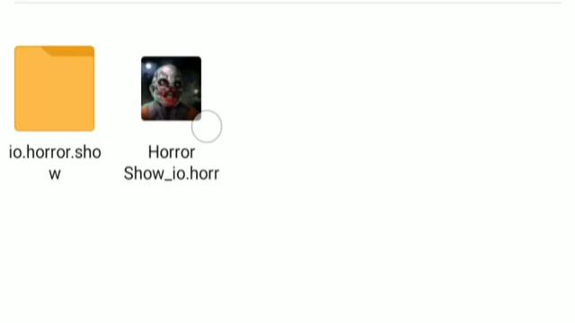 Horror Show - Что делать если игра недоступна в вашей стране? смотреть онлайн