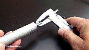 █ ЗАМЕНА МАГНИЕВОГО АНОДА водонагревателя (БОЙЛЕРА)  / The anode replacement