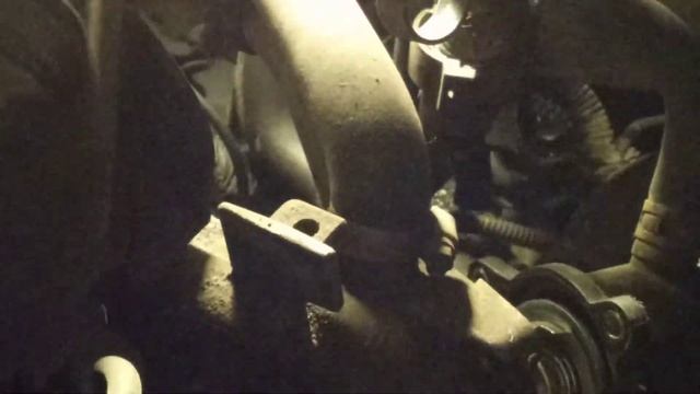 Лада ларгус меняем термостат смотреть онлайн