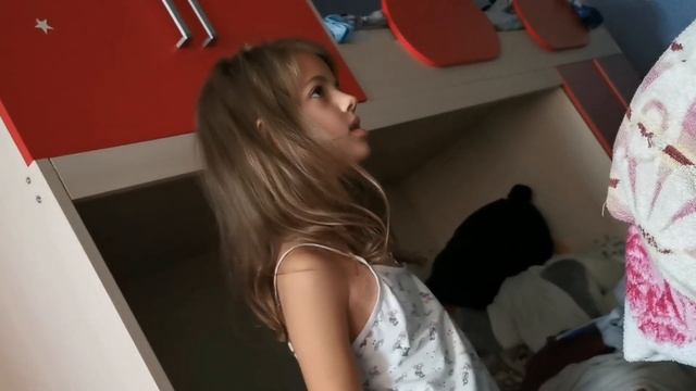 У Алисии выпал зуб 25.09.21 смотреть онлайн