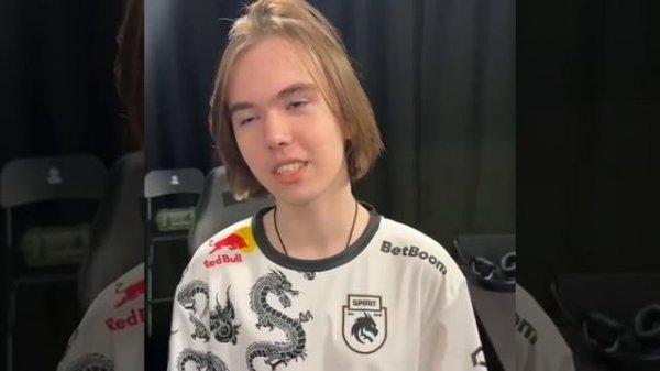 Донк комментирует после игры