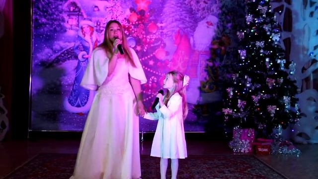 Я/с № 138 "В ночном саду" Проскушкина Вера, 5 лет смотреть онлайн