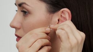 Top Opening Clicker Rings Technique