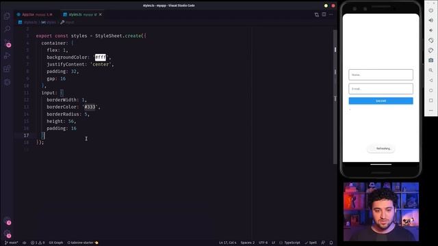 O melhor jeito de armazenar dados locais? (nova lib?) смотреть онлайн