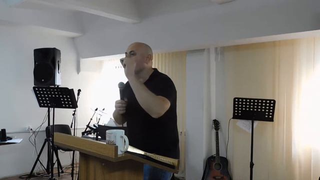 Надежда Мира, 04 08 2019 # Евангелие это сила Божья † Воскресенье, Молдова смотреть онлайн