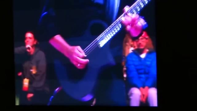 METALLICA - When A Blind Man Cries - 2016.10.23 - Mountain View, CA, USA