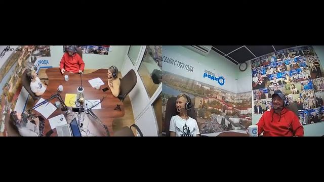 Винегрет 7 сентября