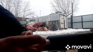 Как укоротить кардан на УАЗ