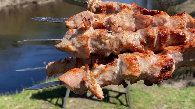 ? Складной мангал «Дипломат» от компании «KOLUNDROV» смотреть онлайн