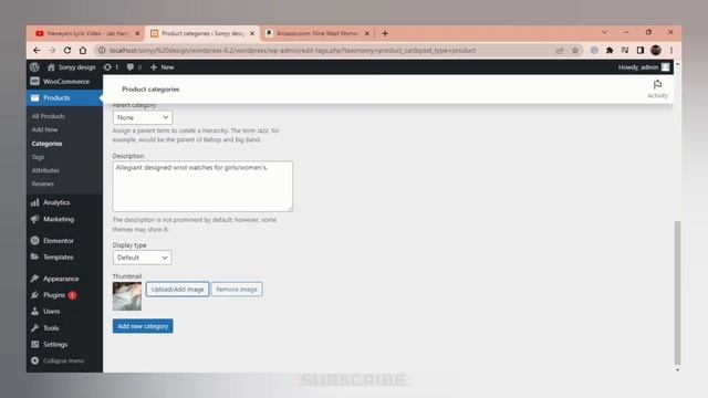 Digiskills WordPress Exercise 3 Batch 4 | WordPress Exercise 3 Batch 4 Solution File