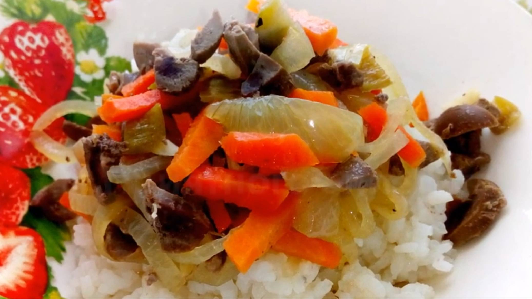 Кулинарные видео-рецепты и многое другое