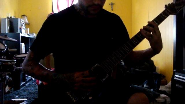 dropped d progressive play death metal смотреть онлайн