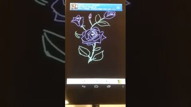Animated Paint Pad Pro смотреть онлайн