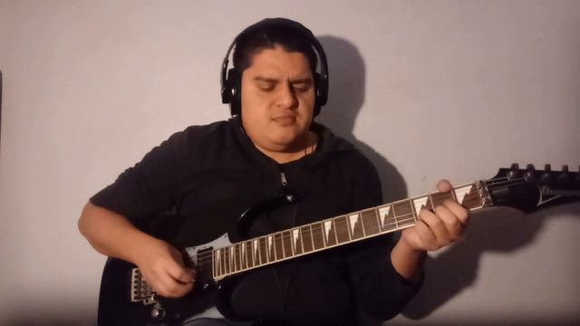 Keane - Somewhere only we know Fingerstyle by Nio Camil смотреть онлайн