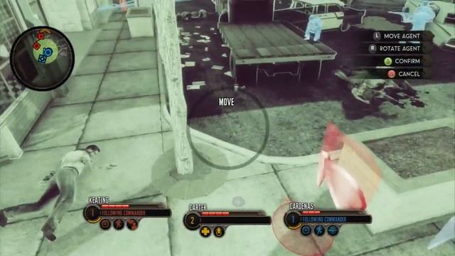 «The Bureau: XCOM Declassified»: Обзор смотреть онлайн
