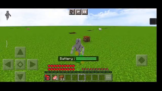 BEN 10 MOD FOR MINECRAFT (PE) || HOW TO DOWNLOAD BEN 10 MOD смотреть онлайн