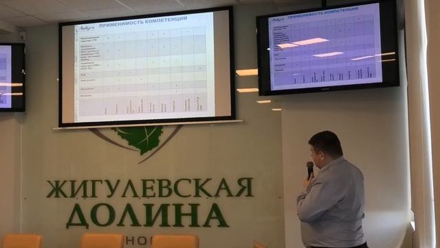 Валерий Овчинников - Примеры проведения инжиниринговых работ смотреть онлайн