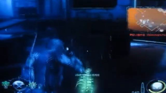 Resident Evil Operation Raccoon city ending BAD смотреть онлайн