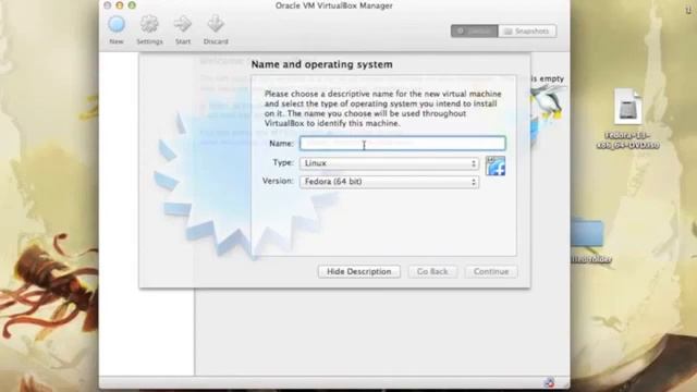 Creating your own Virtual Machine part 1 смотреть онлайн
