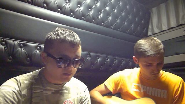 Мот - Талисман (Cover by 6ndyou & Chitara/Octavian Balatel) смотреть онлайн