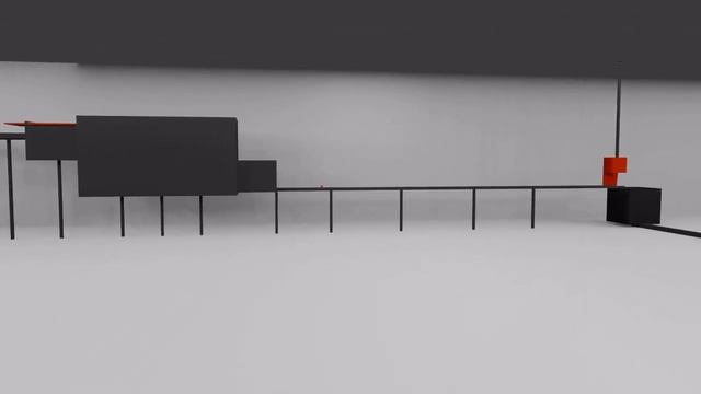 The Cup 2 Short film (Animation) смотреть онлайн