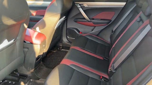 Geely Coolray Nero Sport. Cамый быстрый семейный спорткар в мире. Это не шутка :)) #geelycoolray смотреть онлайн