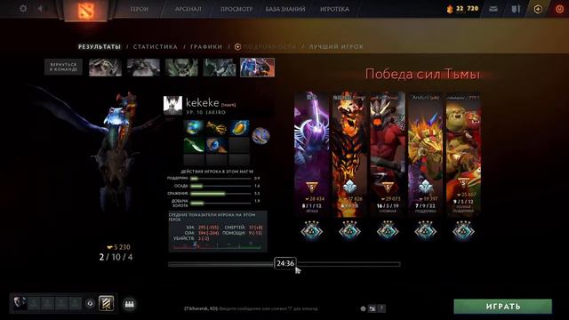 88 часов 💪#дота2 #дота #DOTA2 #DOTA #funny смотреть онлайн