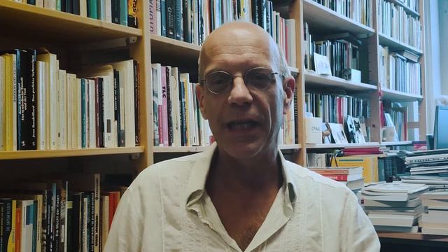 Geert Lovink, "Mediation and Digitalization of Reality" (English) смотреть онлайн