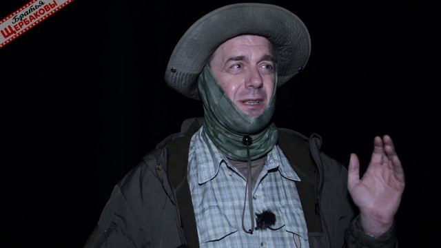 ХЕРАБУНА. Карась. НОЧЬ. Летняя СКАЗКА после невыносимой жары! смотреть онлайн