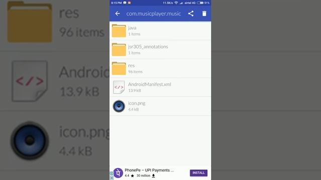 how to extract code from apk or app смотреть онлайн