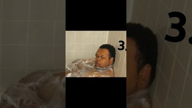 на каком фото стало кам фортно? #рекомендации #мем #рофл #негр смотреть онлайн