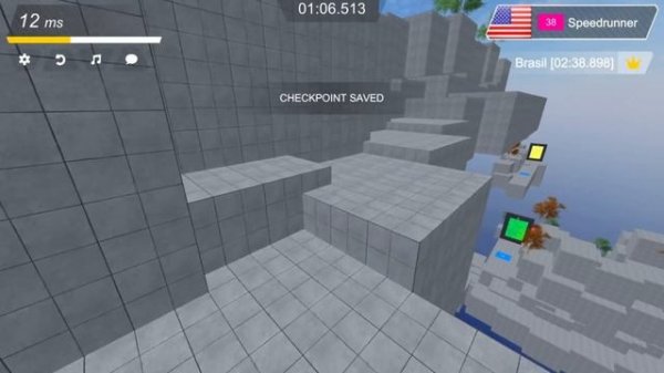 Run Pro - Android & iOS Running Game