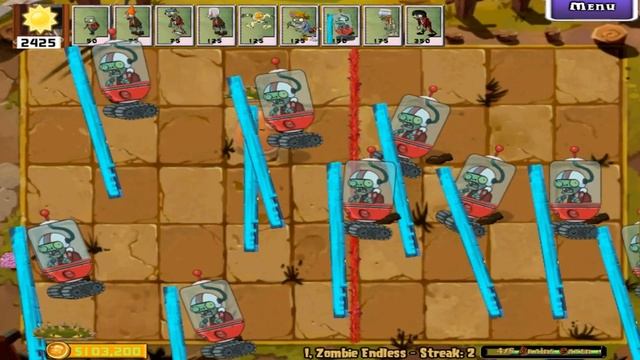 Ladder Zombie Mod All Versions Plants vs Zombies + DOWNLOAD | Mronger смотреть онлайн