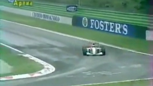 это уже история ф1 1993 4этап сан марино смотреть онлайн