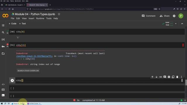 Python String Tutorial: Master Strings in Python Like a Pro смотреть онлайн