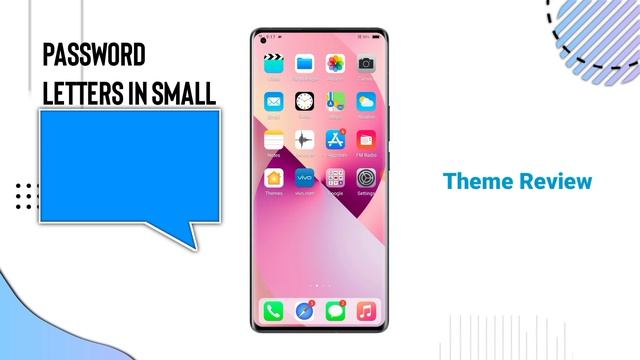 iPhone 13 Mini Themes For Vivo All Devices | Vivo Theme | #vivotheme #iphone13 @VivoThemeStore смотреть онлайн