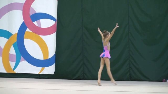 Агата Подчезерцева, 2003г.р., б/п смотреть онлайн