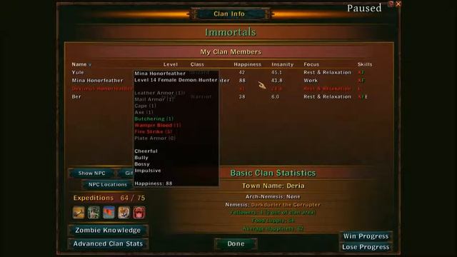 Zombasite Tutorial Part 4/4 Advanced World Creation and Recruit Management смотреть онлайн