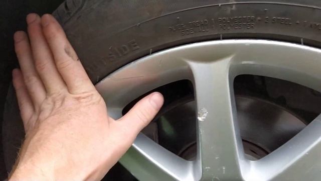 #Audi C4 Powertrac Cityracing 215/50/17