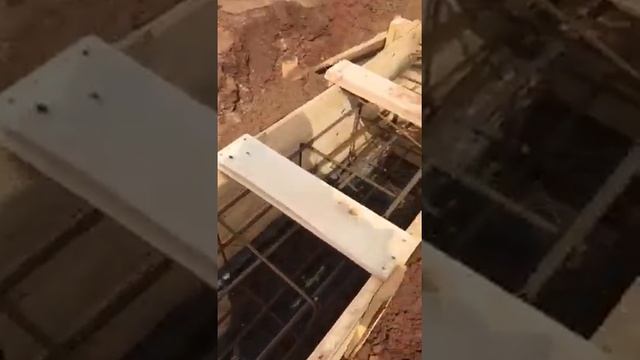 Приёмка опалубки и арматурного каркаса перед заливкой, Ижевск, Софт 43 смотреть онлайн