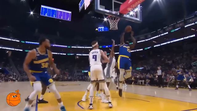 ЧТО НЕ ТАК С "ГСВ"? РЕАЛЕН ЛИ КАМБЕК ПРОТИВ "КИНГЗ"? #нба #гсв #сакраменто смотреть онлайн