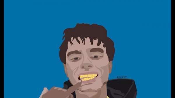 ROCKET — Mansplain EP (2023)